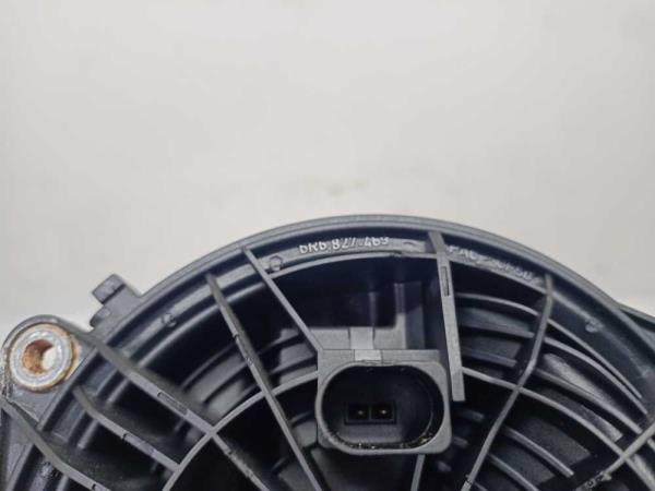 POIGNEE DE HAYON VW POLO 6R - Vue 3